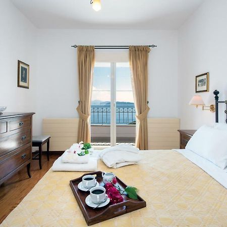 Villa Anastasia Spartylas 외부 사진