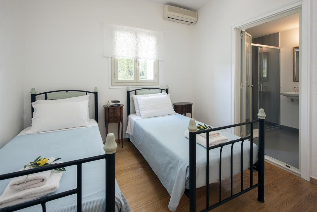 Villa Anastasia Spartylas 외부 사진