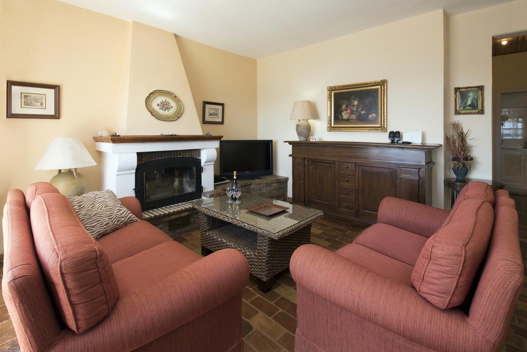 Villa Anastasia Spartylas 외부 사진